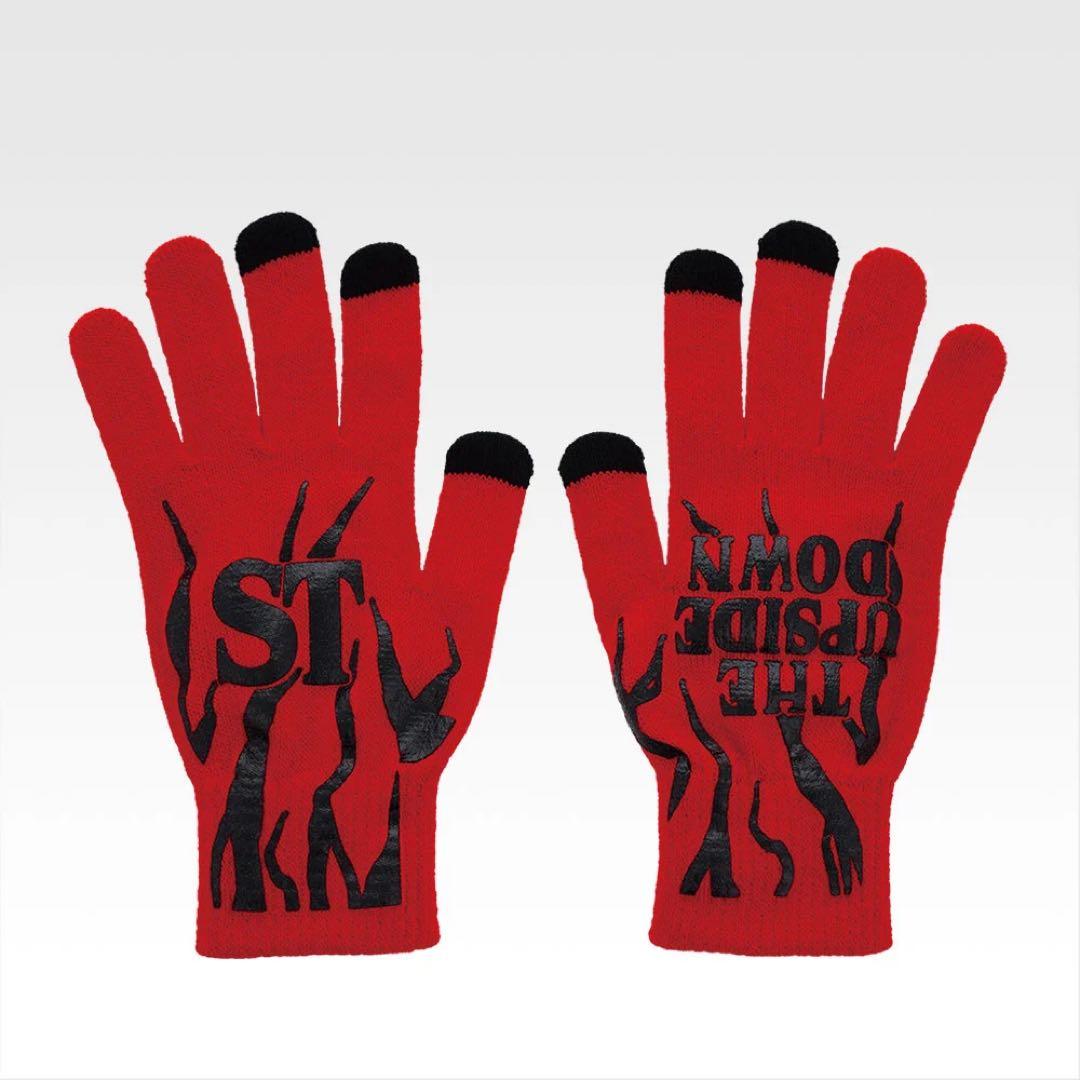 一番くじストレンジャーシングス 19点セット