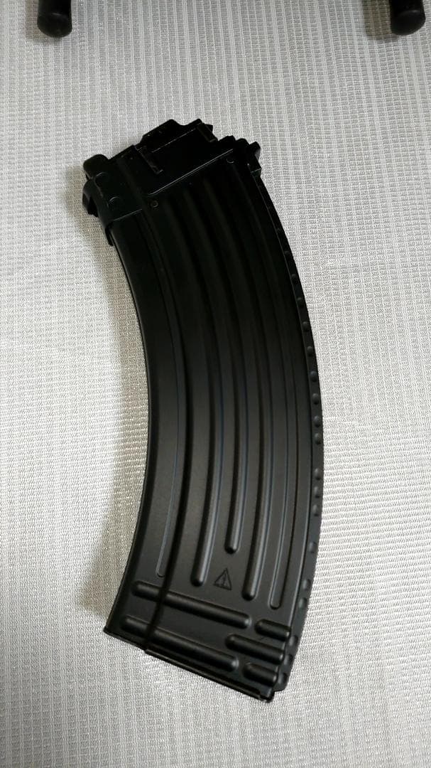 東京マルイ AKM ガスブローバック 反動強化カスタムあり