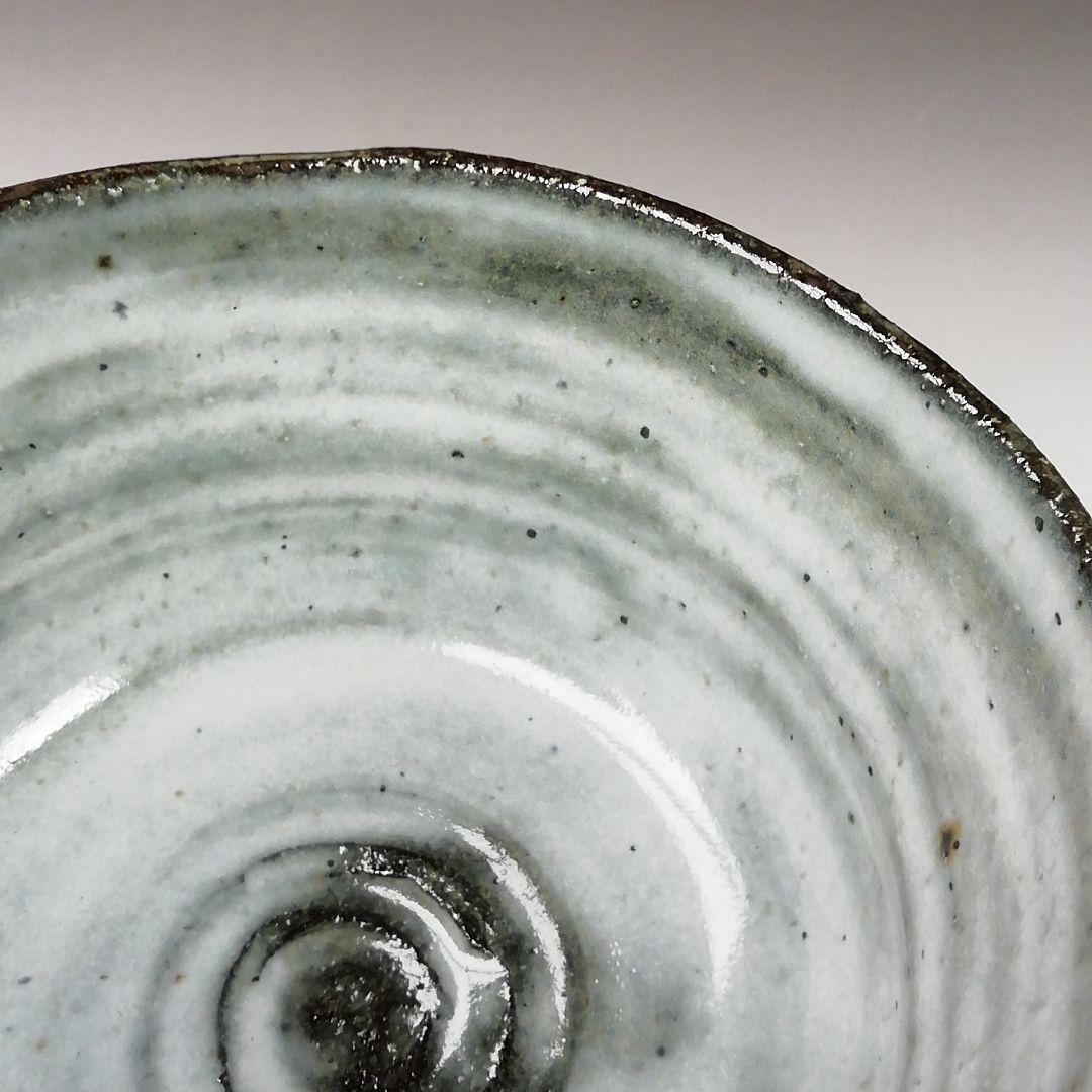 T299 茶碗 『大塚清治 造』 共箱 抹茶碗 茶道具 - メルカリ