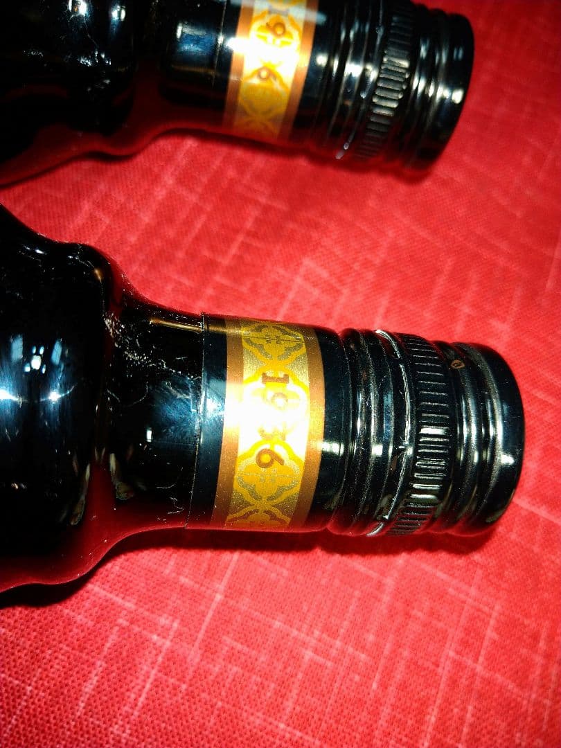 ♢日本初期・限定販売品⬛【1936☆超レア・リキュール⬛カルーア