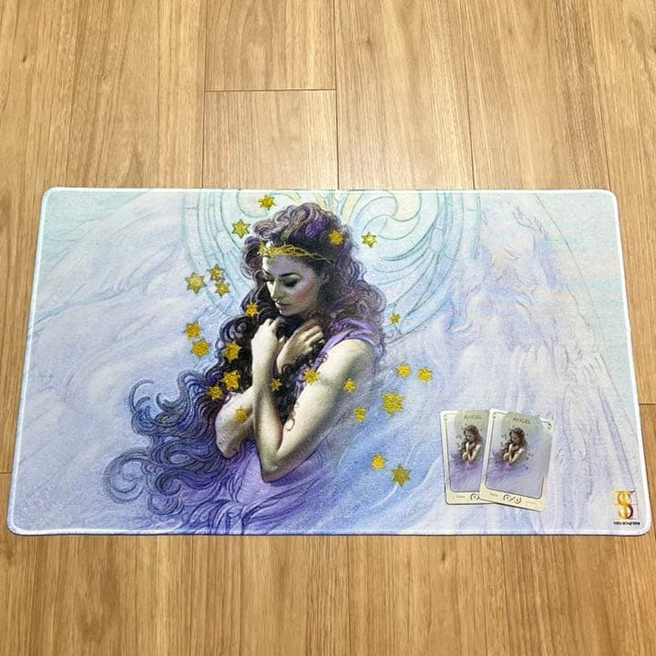 MTG ニールセン オリジナルプレイマット6枚セット