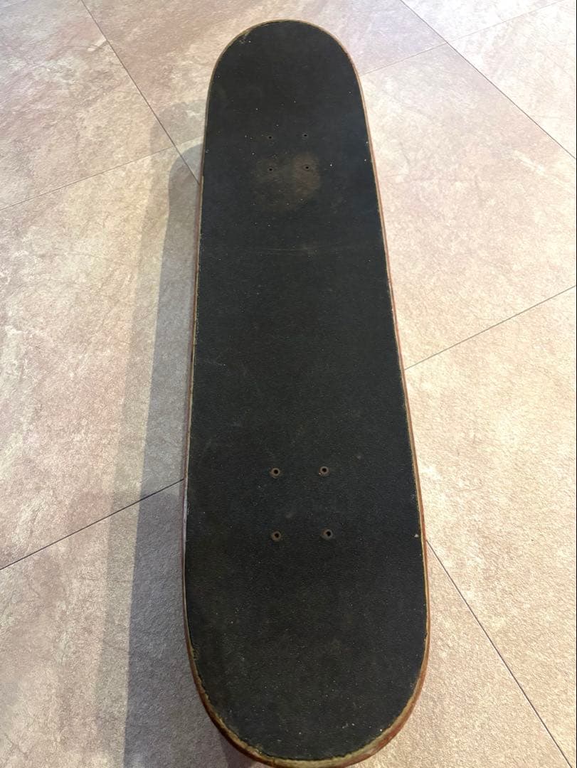 スケートボード　skateboard GIRL chocolate