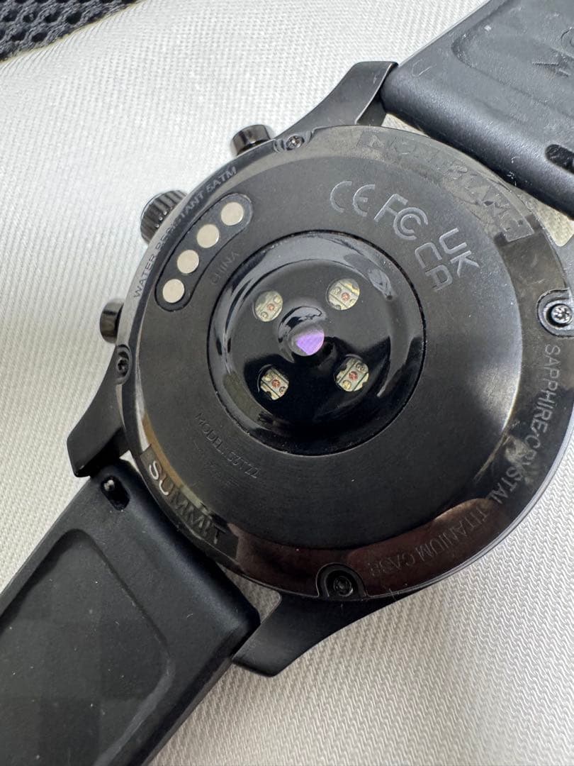 Montblanc Summit 3 モンブラン　サミット3