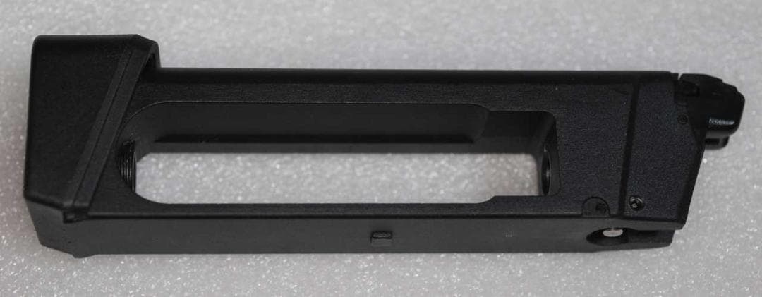 Carbon8 STRIKER NEUN QUELL CO2 ハードケース付