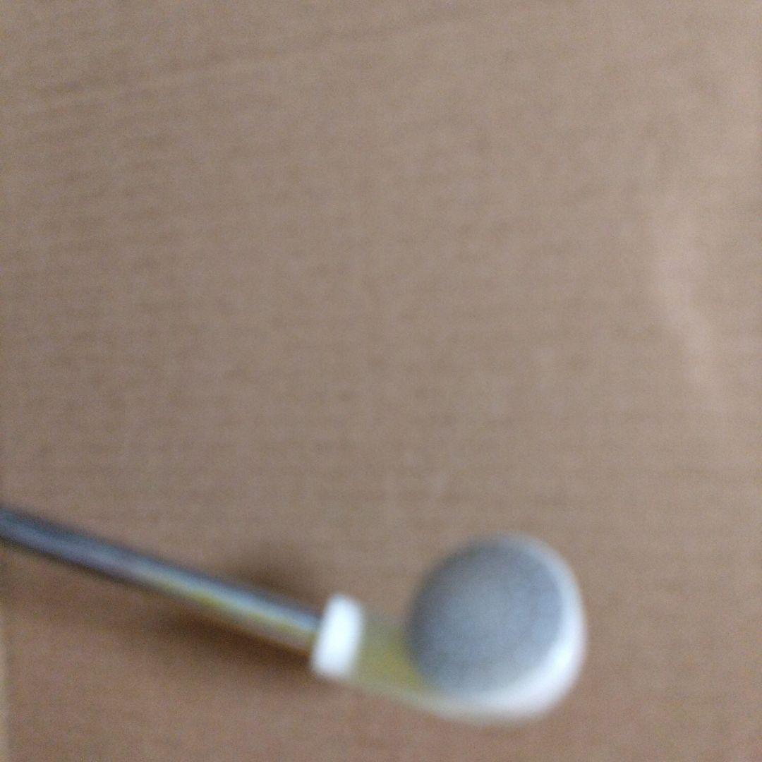 クー　ラジオ　　ボタンを押すとくぅ～って声でます