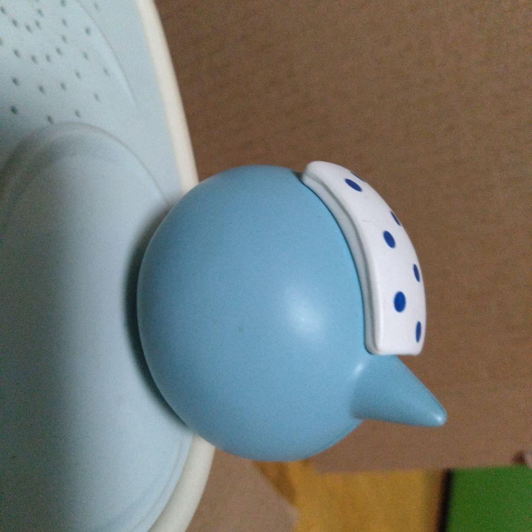 クー　ラジオ　　ボタンを押すとくぅ～って声でます