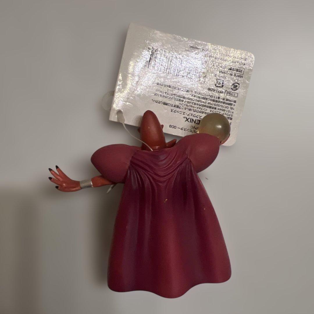 ソフビモンスター キラーパンサー ドラゴンクエスト ドラクエ DQ