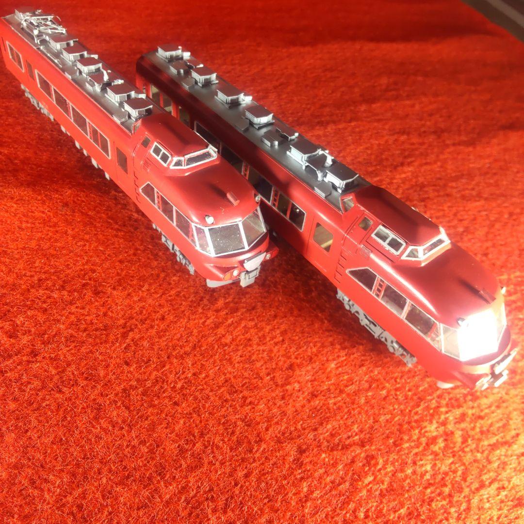 名鉄7000系、Rod2015