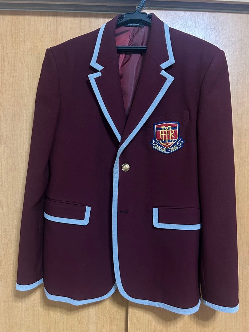 MIRAE リアン　Marvelous 衣装