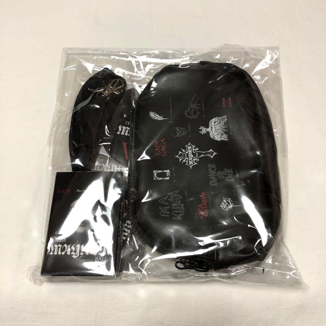 LADY GAGA THE MAYHEM BALL VIP限定グッズ - メルカリ