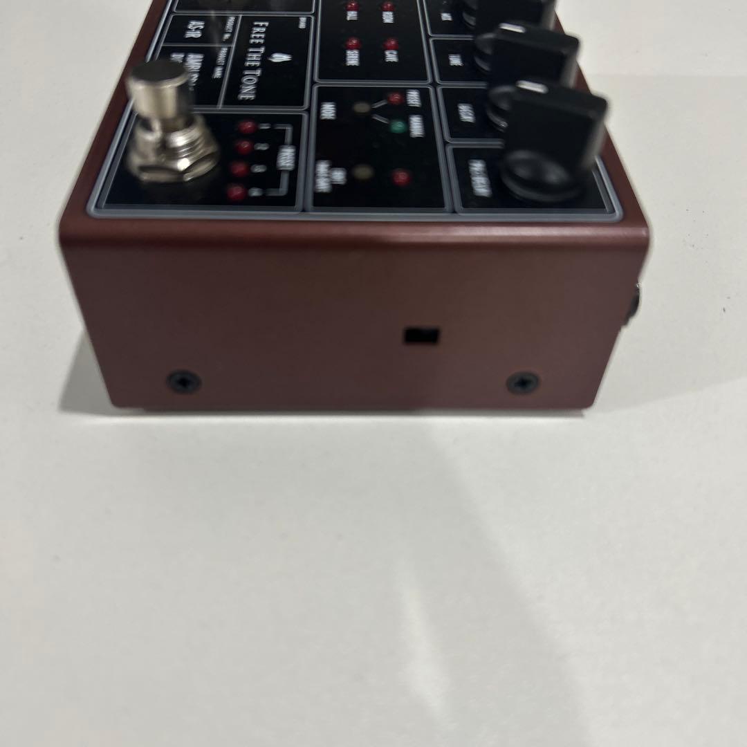 ギター free the tone AS-1R