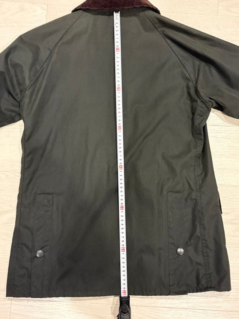 ジャケット・アウター Barbour bedale SL 36
