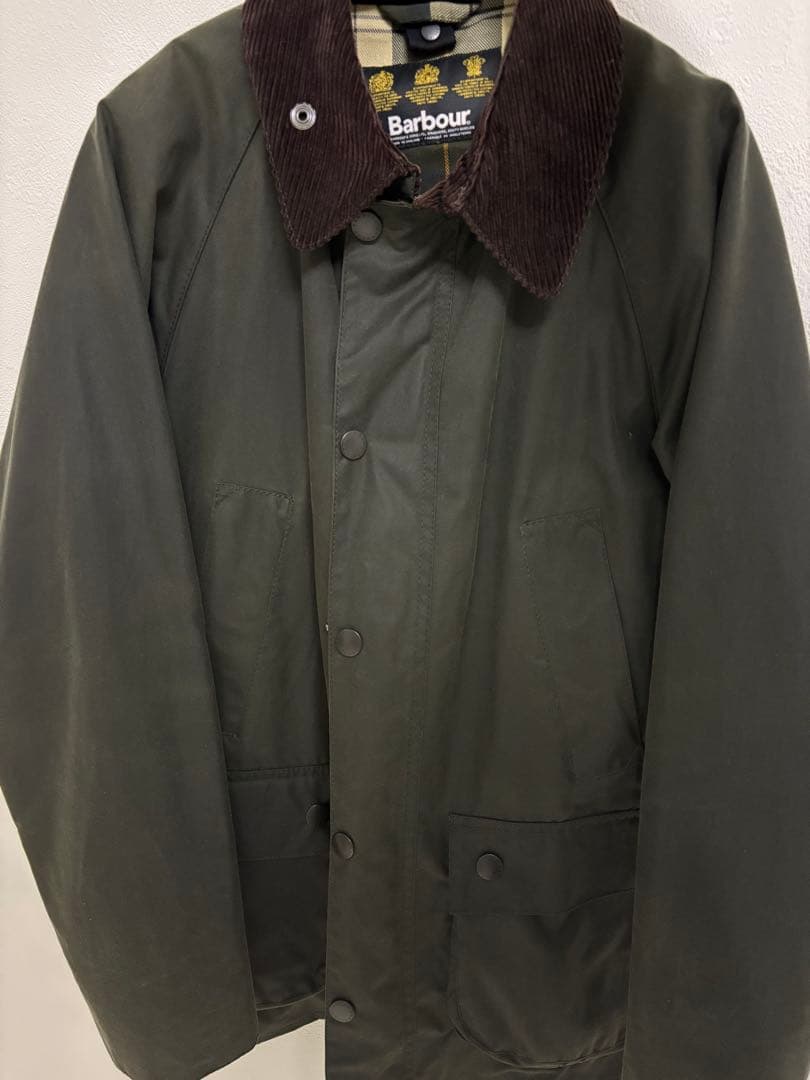 ジャケット・アウター Barbour bedale SL 36