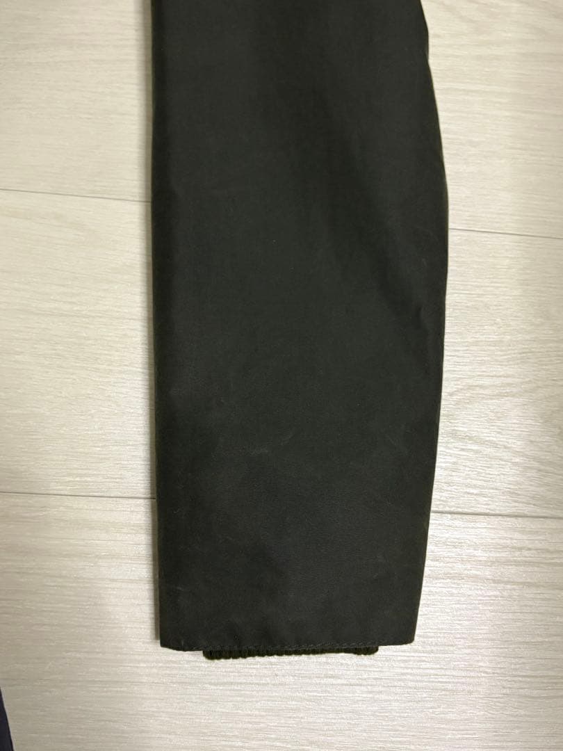 ジャケット・アウター Barbour bedale SL 36