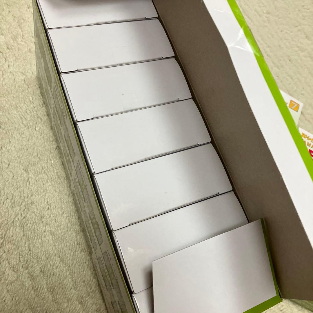 E235系　山手線　11両セット　箱開封　袋未開封　Bトレインショーティー