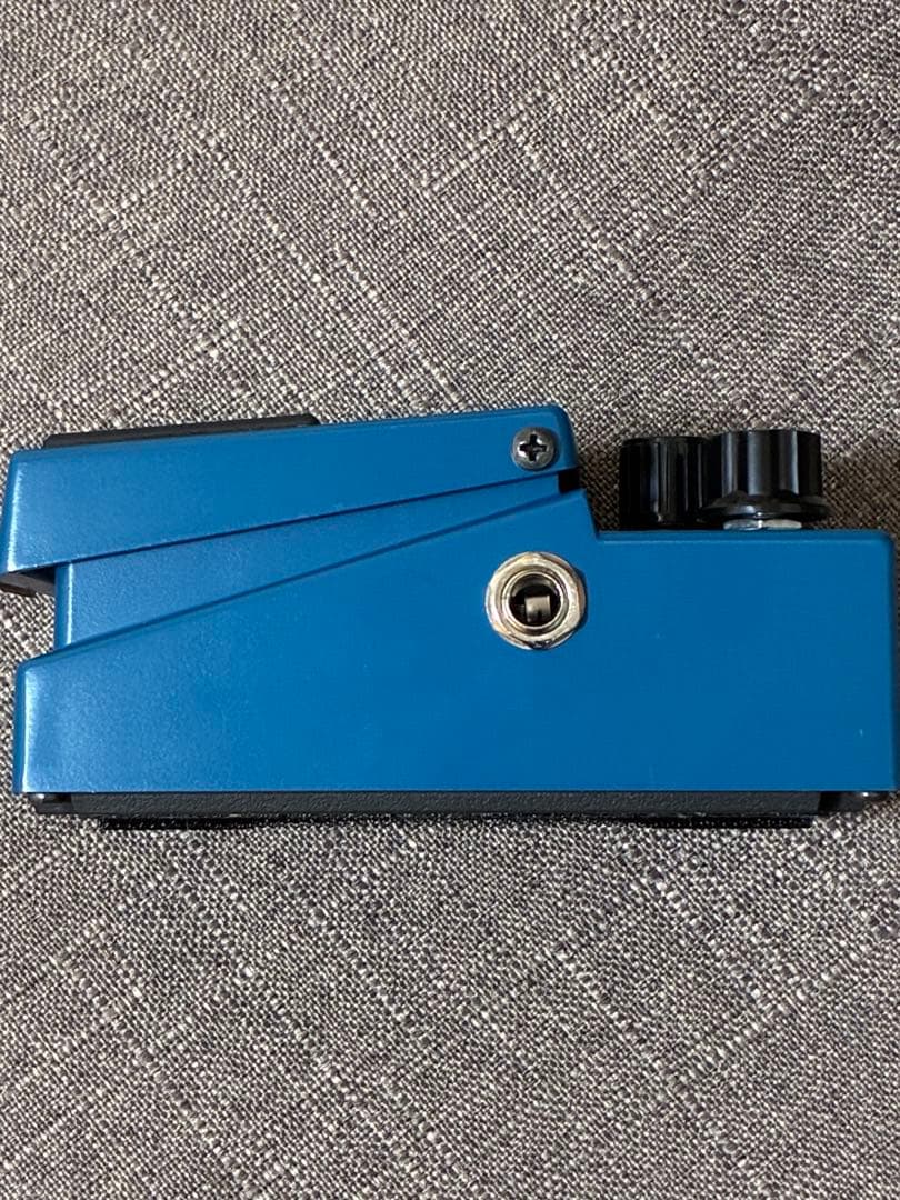 BOSS Blues D BD-2 ブルースドライバー エフェクター