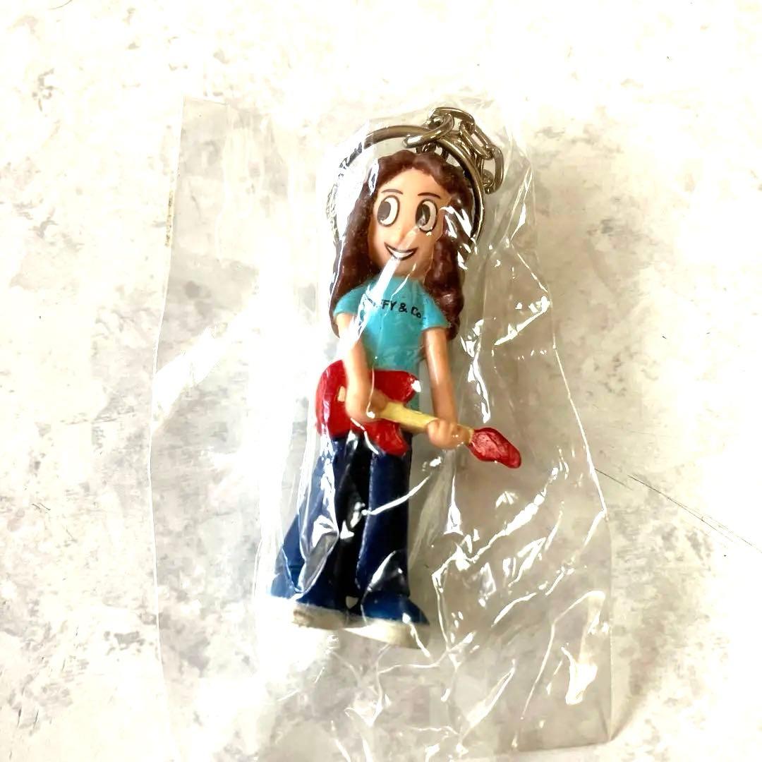 PUFFY パフィー キーチェーン 携帯ストラップ まとめ売り