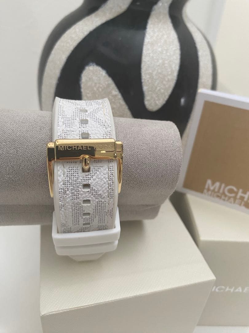 マイケルコース　腕時計