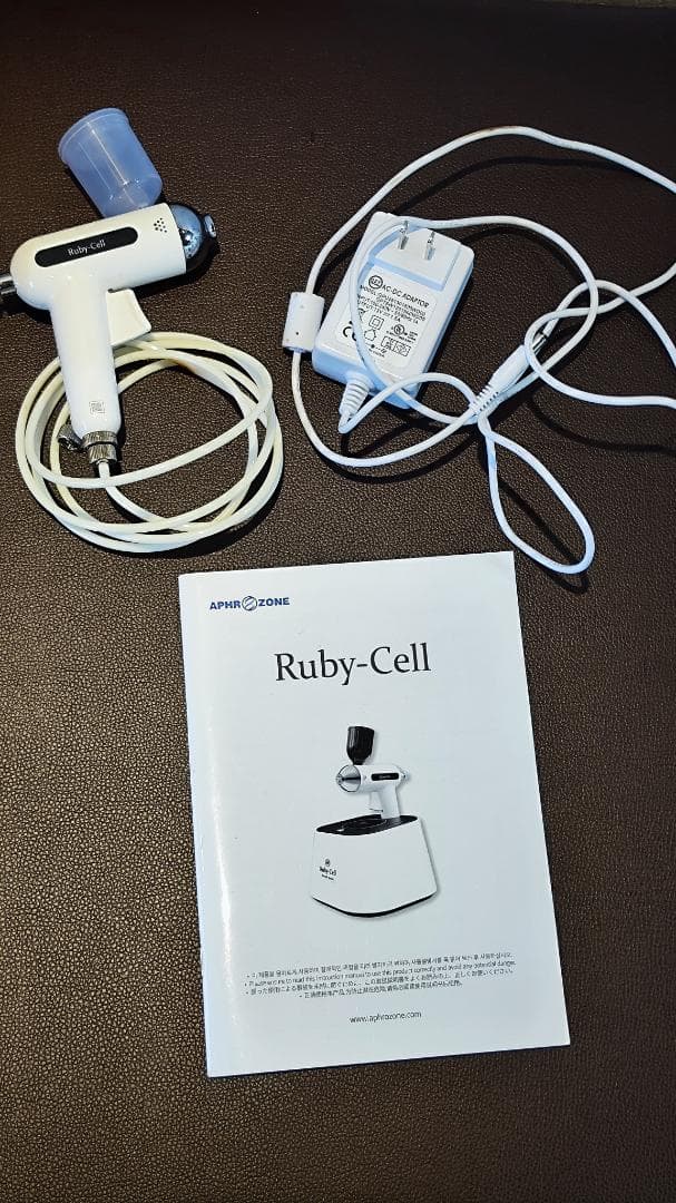 YAMAN 美顔器 EMS ヒート機能付き（上位モデル）