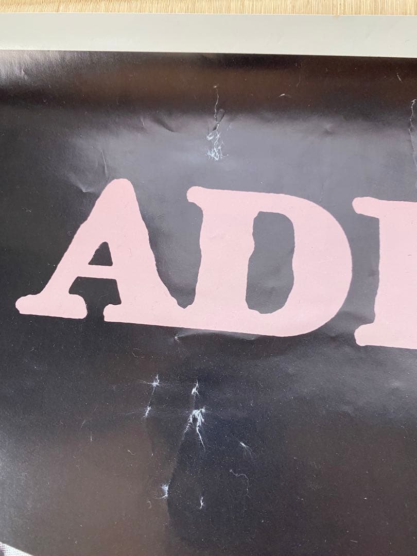 JANE'S ADDICTION / 特大ポスター｜JANE'S ADDICTION / 特大ポスター