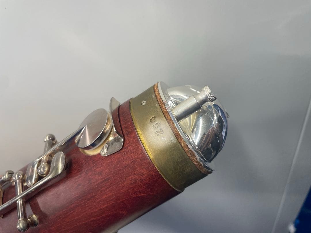 アマティ　ファゴット（現行モデル） AMATI ABN 41 IV ARTIST