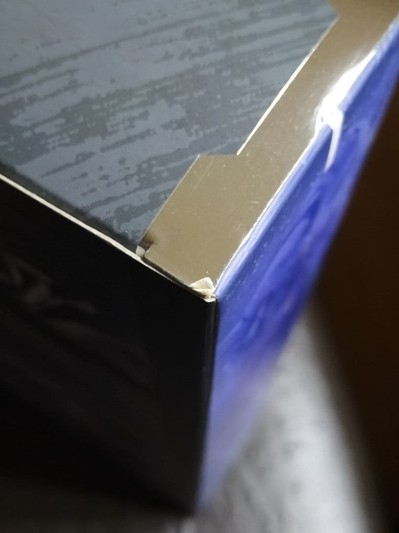 【新品未開封品】L BUILD メタルビルド ガンダムエクシアリペア