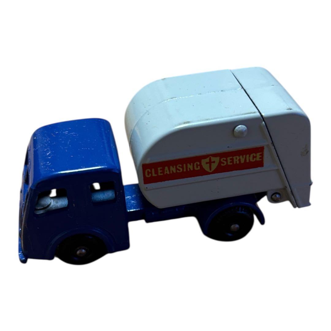 ミニカー matchbox lesney 15