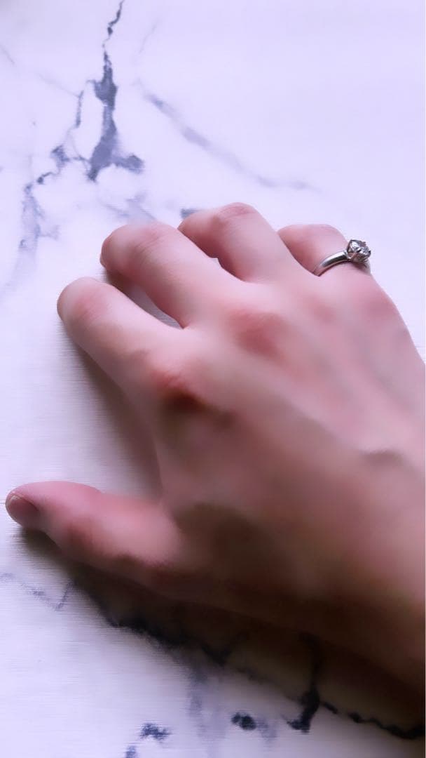 2個セット【Maison Margiela】シグネットリング