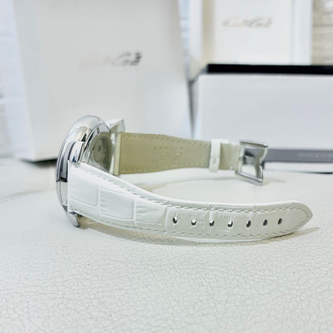 【値下げ！】ガガミラノ希少モデル　マヌアーレ48mm ヴィンテージS