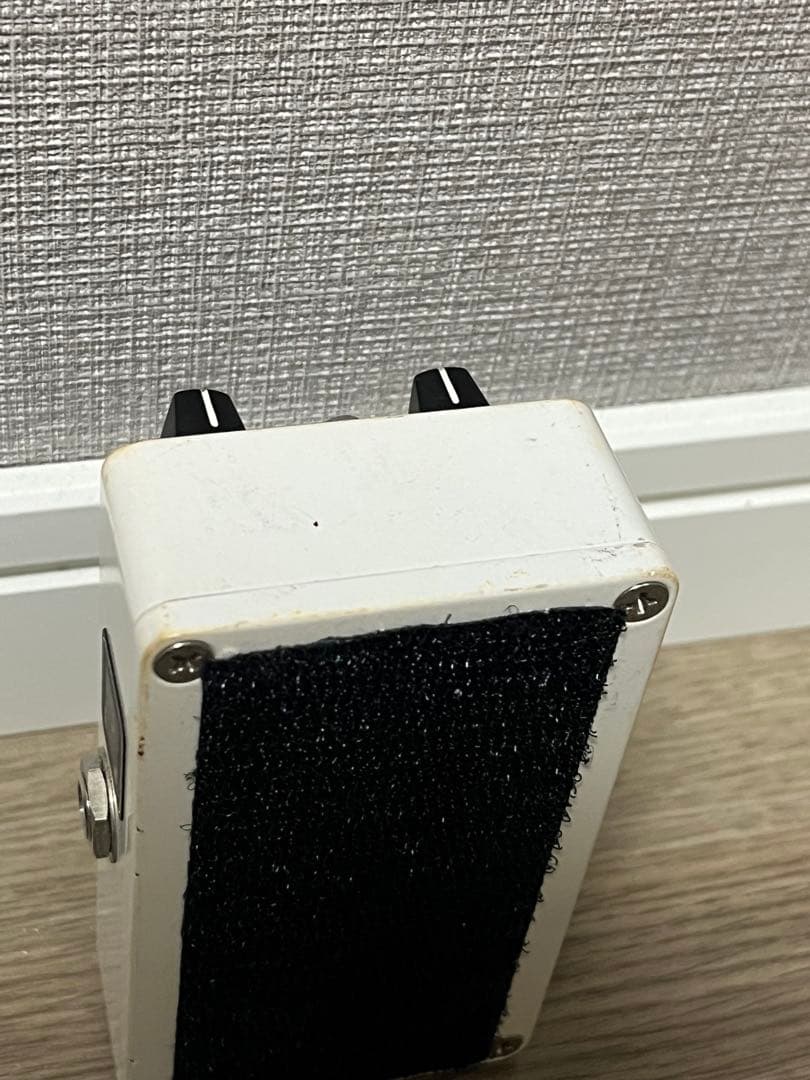 ギター FREE THE TONE SILKY COMP