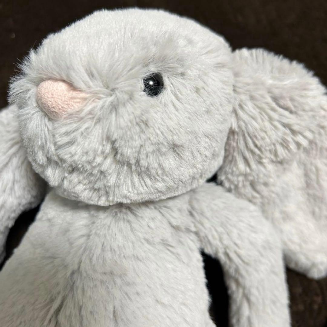 週末大特価【美品】Jerrycat ジェリーキャット 2点セット ファーストトイ