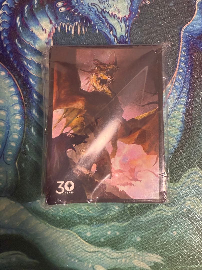 MTG 統率者 ティアマト EDHデッキ 100枚 フルfoil 安く 買う