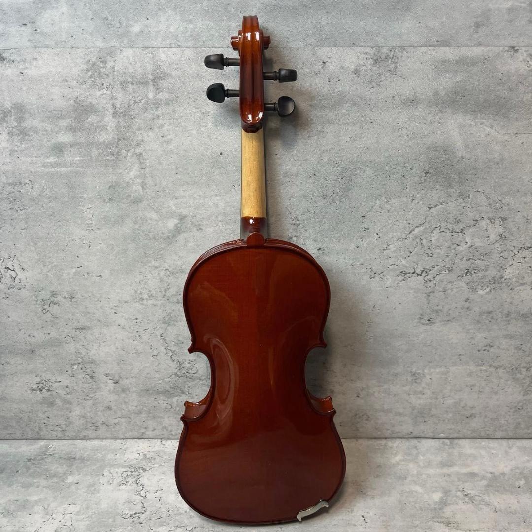 Carlo giordano カルロジョルダーノ バイオリン VS-0 4/4