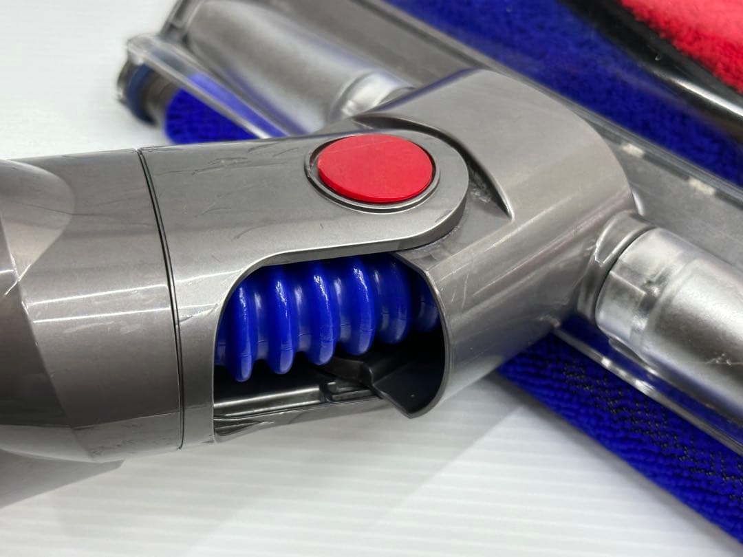 中古 動作保証品 ダイソン ソフトローラークリーナーヘッド 151868