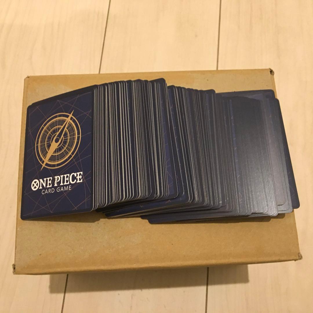 ポケモン　ワンピース 余剰SR、Rまとめ売り