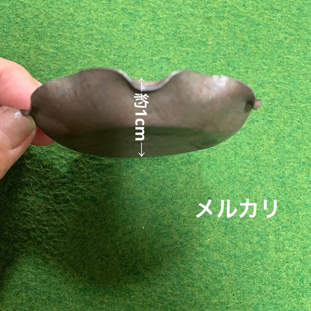 中国茶器 茶道具 茶托 銚座 花弁式