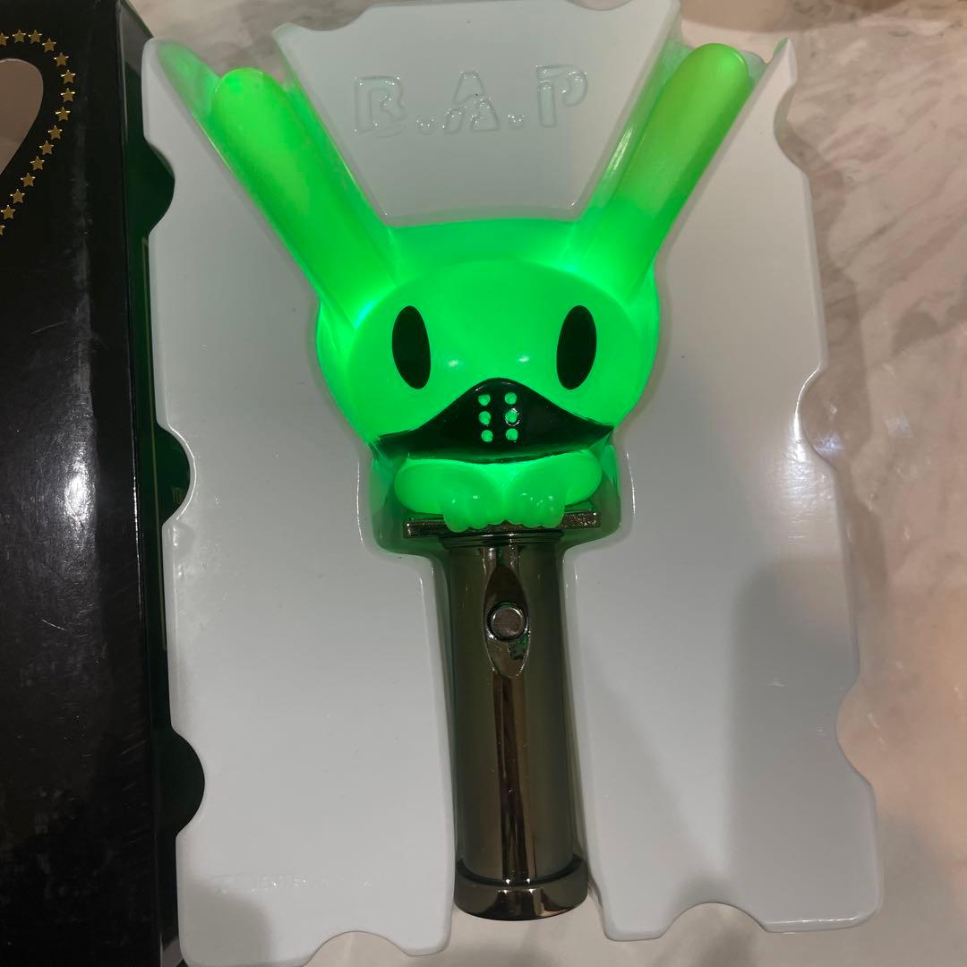 B.A.P ペンライト ファッション