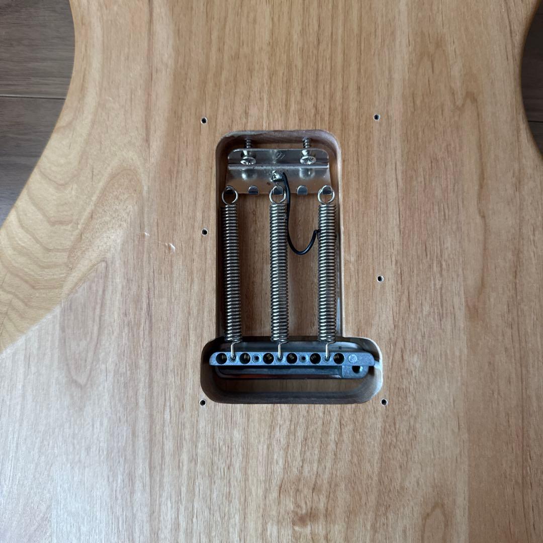 パシフィカ レフティ 左利き PACIFICA112V