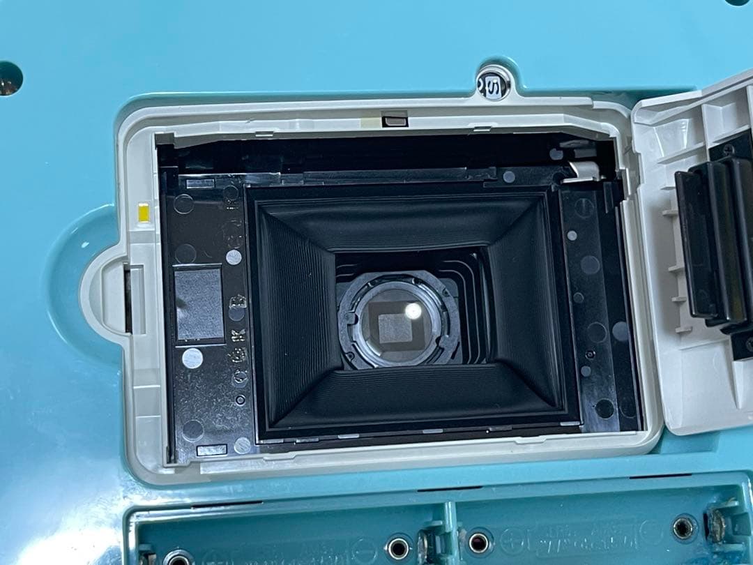 TOMY おうちでプリクラDX シール3枚のみ使用済 ジャンク品