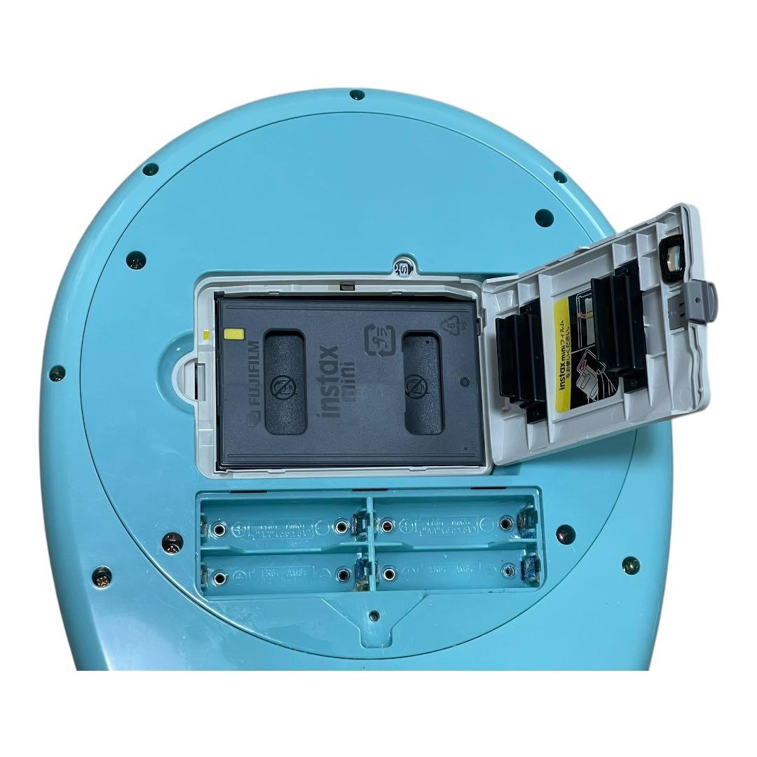 TOMY おうちでプリクラDX シール3枚のみ使用済 ジャンク品