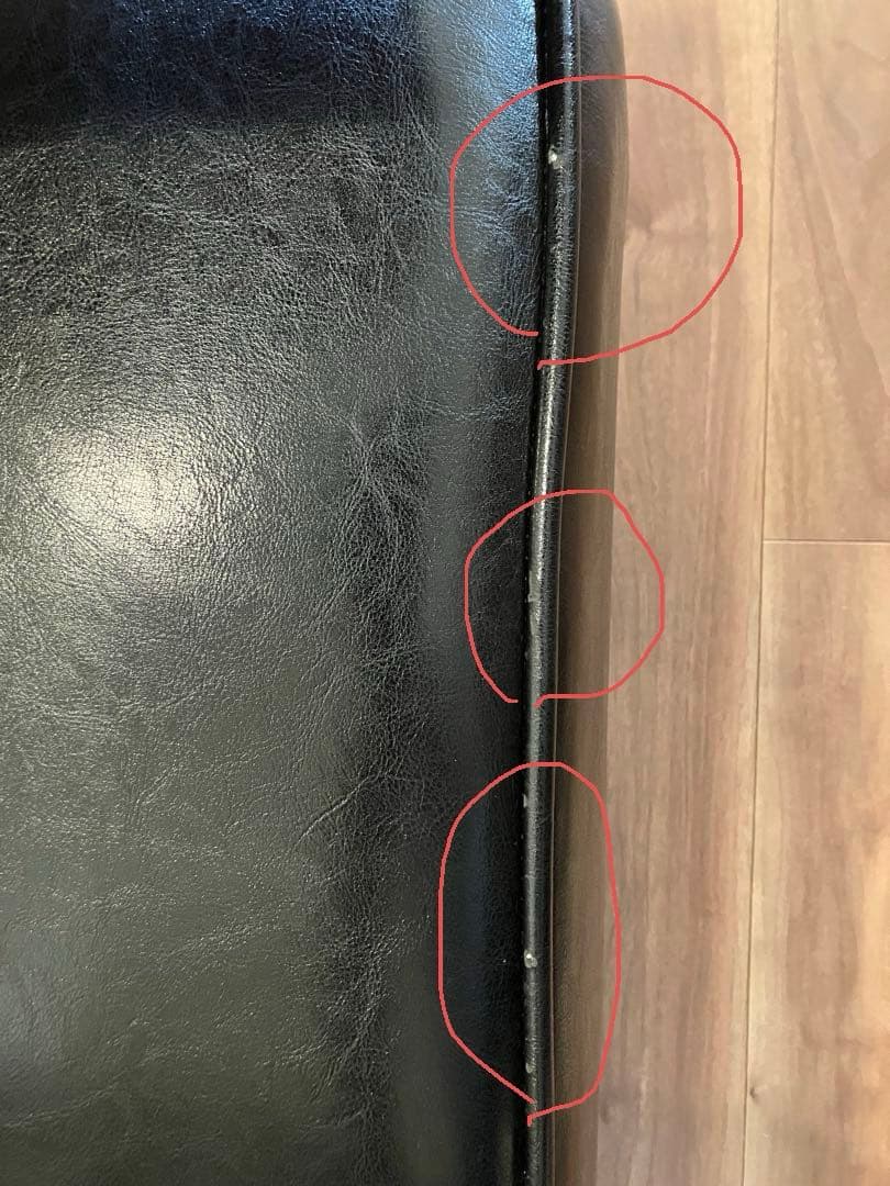 【専用】unico WYTHE ワイスシリーズ　ダイニングソファ・テーブルセット