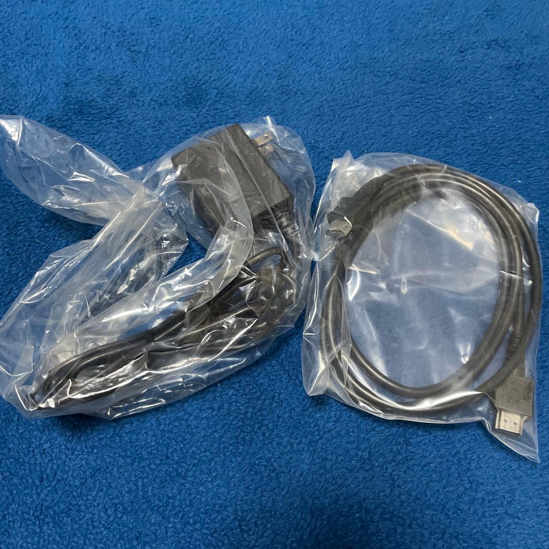 【画面変色あり】【ジョイコンなしソフトなし】Nintendo Switch 本体