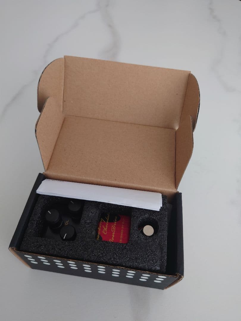 ギター Strawberry Chocolate Over Drive