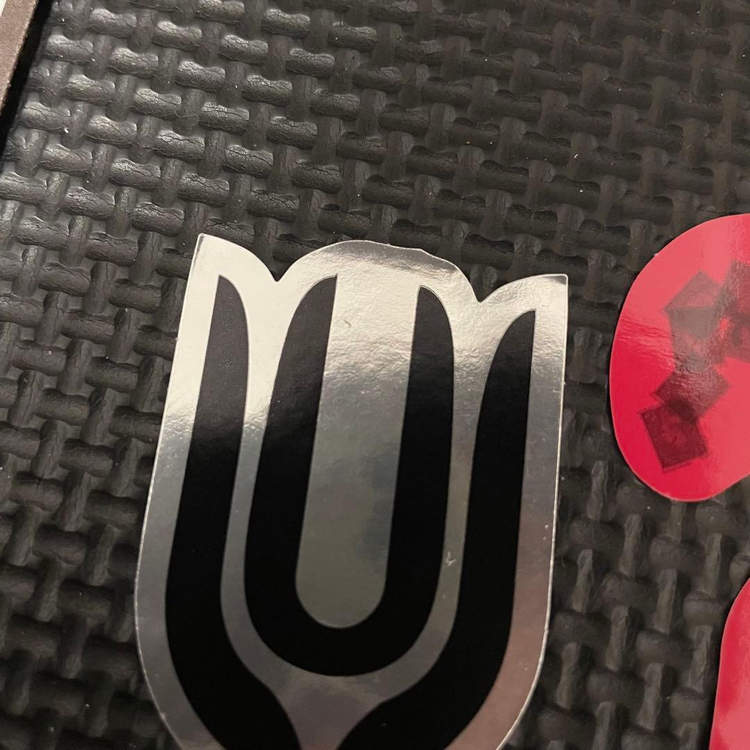 UNISON SQUARE GARDEN ステッカーセット - メルカリ