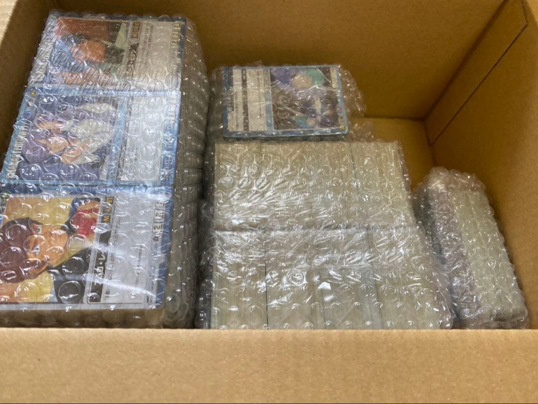 ガンダムウォーカード 青まとめ売り④約2400枚 十字勲章 急ごしらえなど