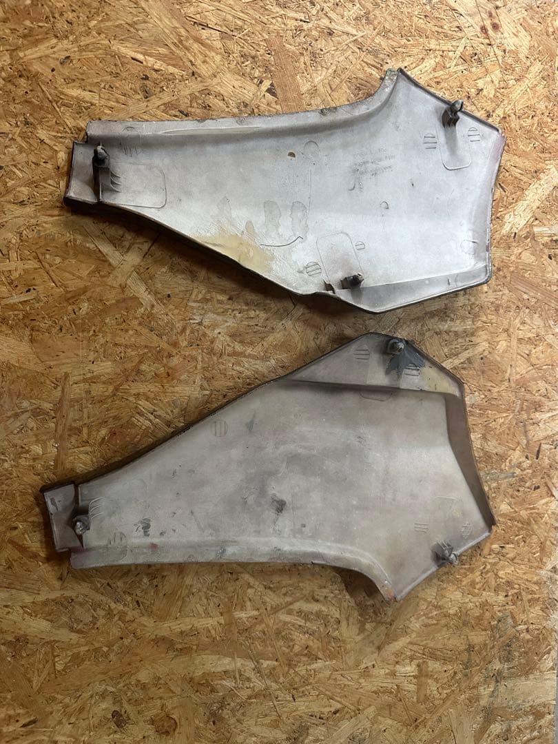 vt250fc タンク 4点セット vt250fc タンク 4点セット Amazon