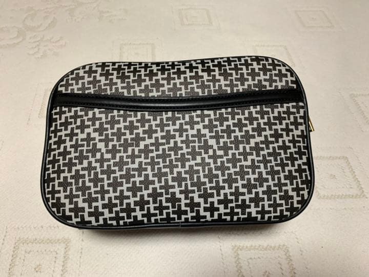 藤井フミヤ ファンクラブ会員限定グッズ ショルダーバッグ