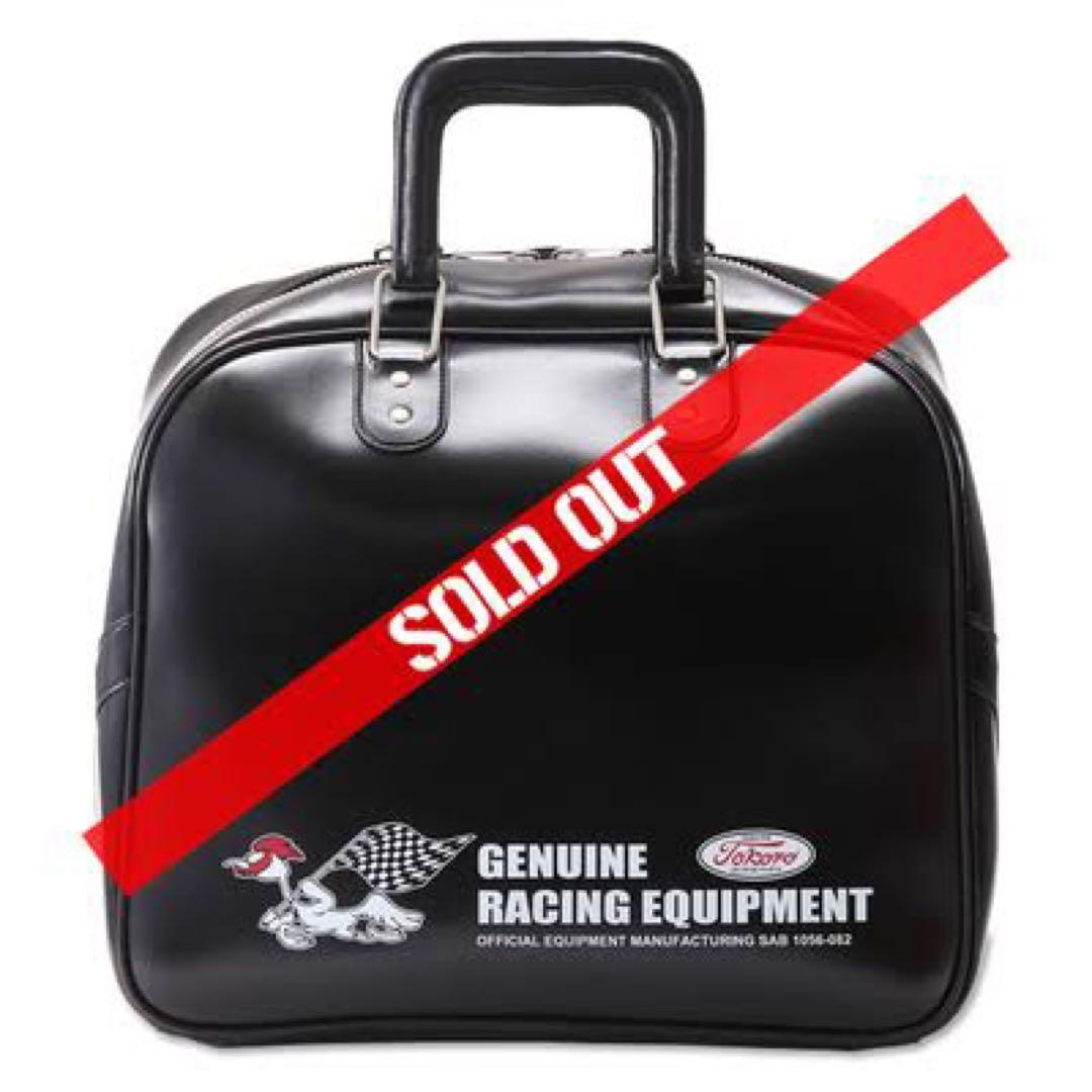 世田谷ベース　正式装備品　S.E.A.F. ヘルメットバッグ　未開封　所ジョージ