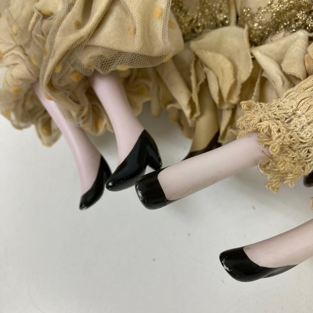 2026年最新】Yahoo!オークション - ビスクドール(人形、キャラクター