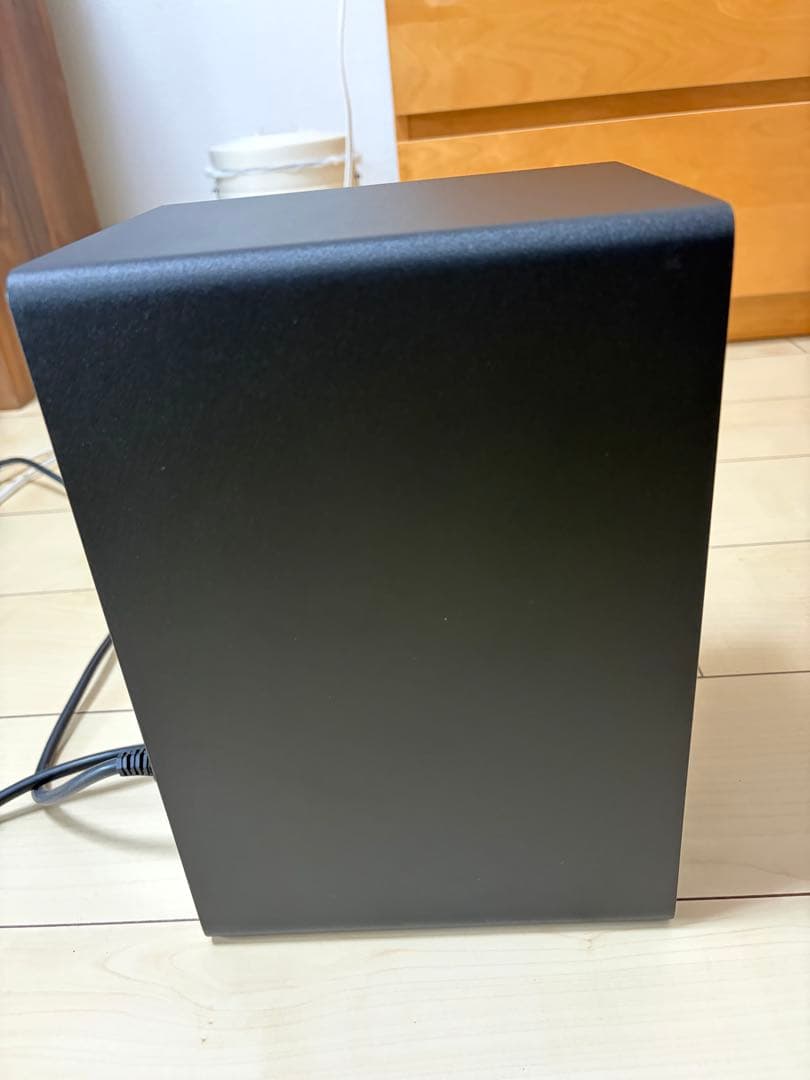 YAMAHA HS5 パワードスピーカー